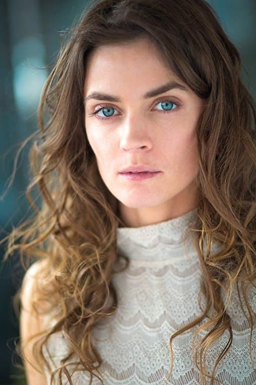 Zdjęcie Kate Braithwaite