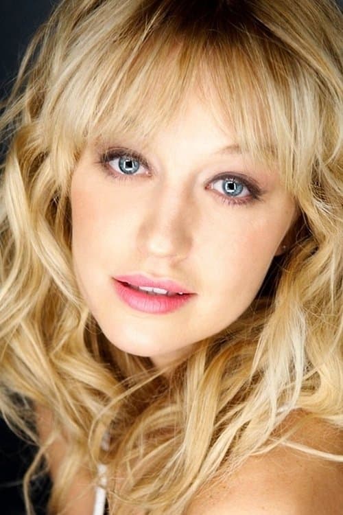 Zdjęcie Kate Corbett