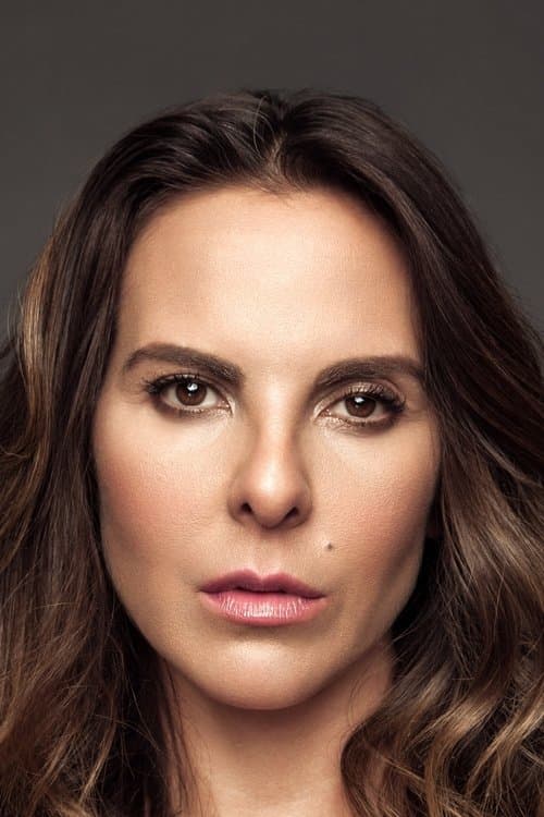 Zdjęcie Kate del Castillo