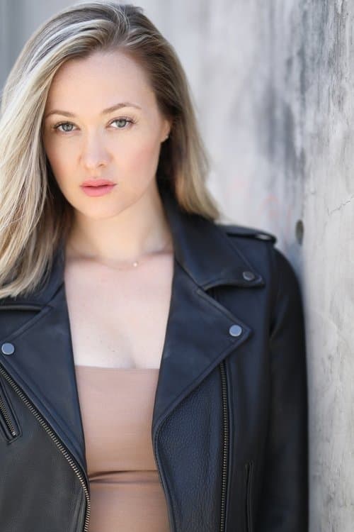 Zdjęcie Kate Dion-Richard