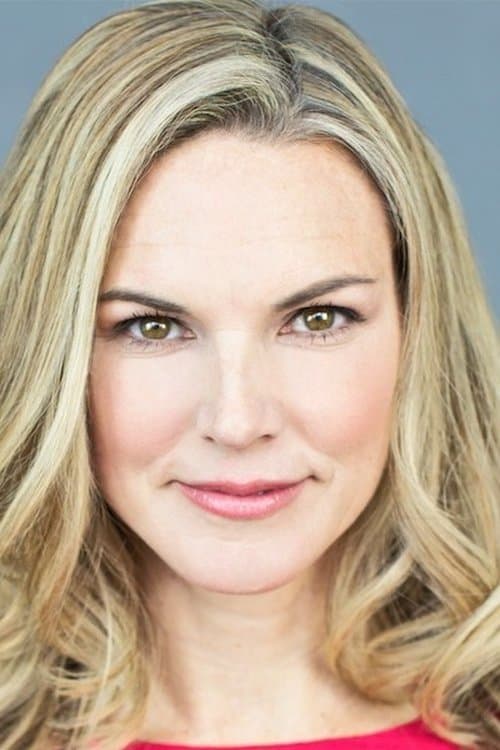 Zdjęcie Kate Drummond