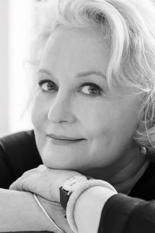 Zdjęcie Kate Fitzpatrick