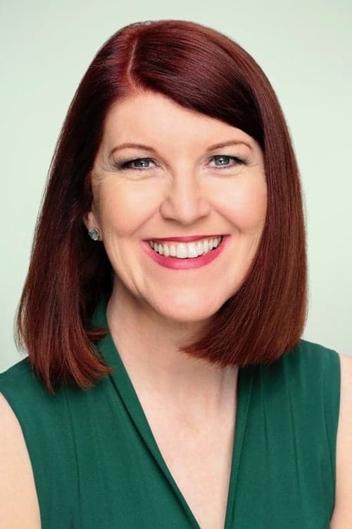 Zdjęcie Kate Flannery
