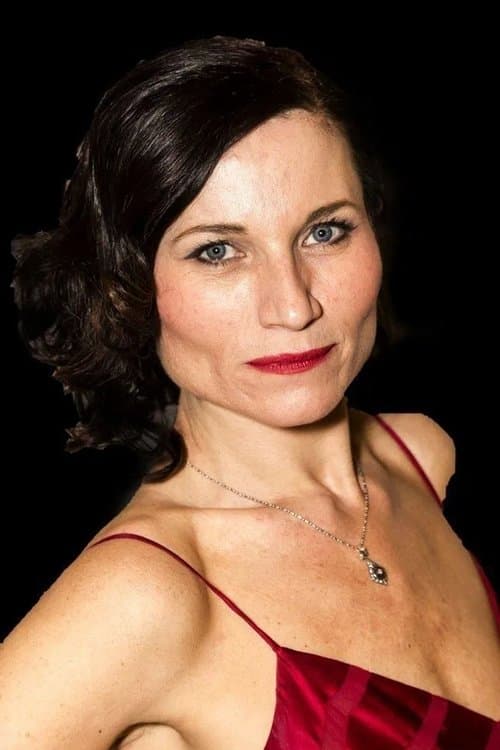 Zdjęcie Kate Fleetwood