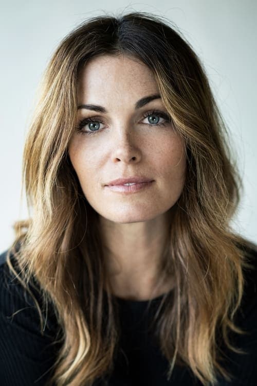 Zdjęcie Kate French