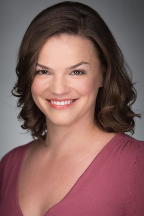 Zdjęcie Kate Graham