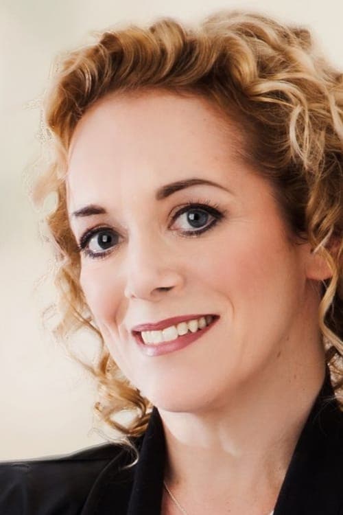 Zdjęcie Kate Harbour