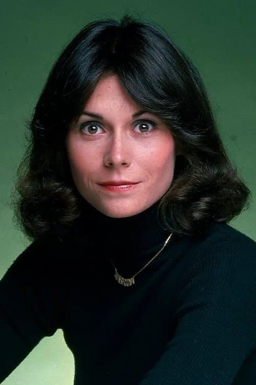 Zdjęcie Kate Jackson