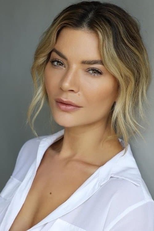 Zdjęcie Kate Jaggard