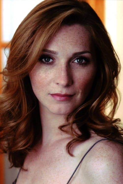 Zdjęcie Kate Jennings Grant