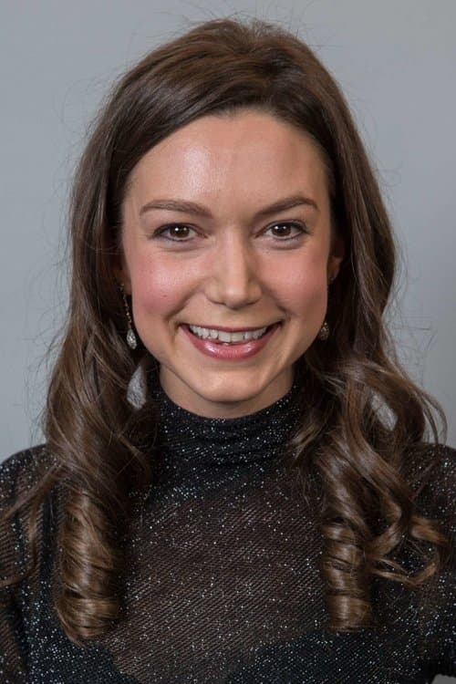 Zdjęcie Kate Maberly