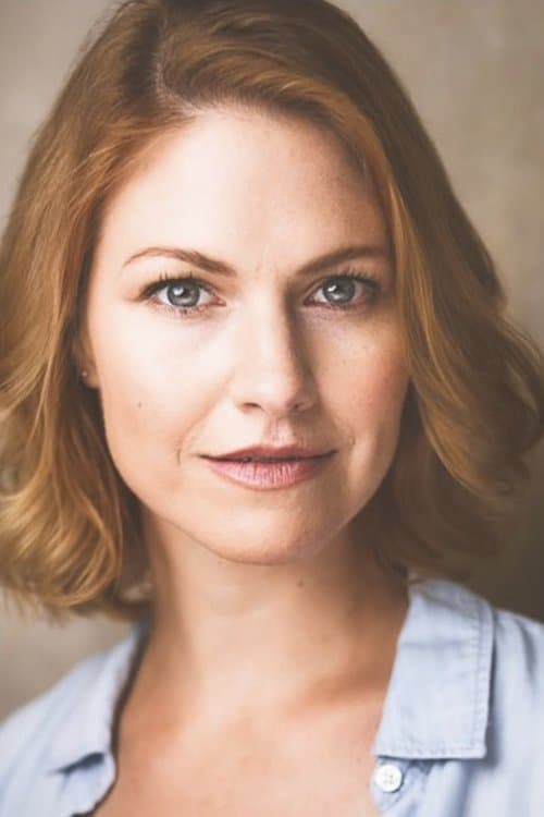 Zdjęcie Kate MacCluggage