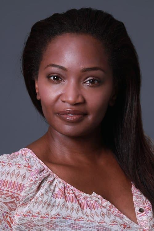 Zdjęcie Kate MacLellan