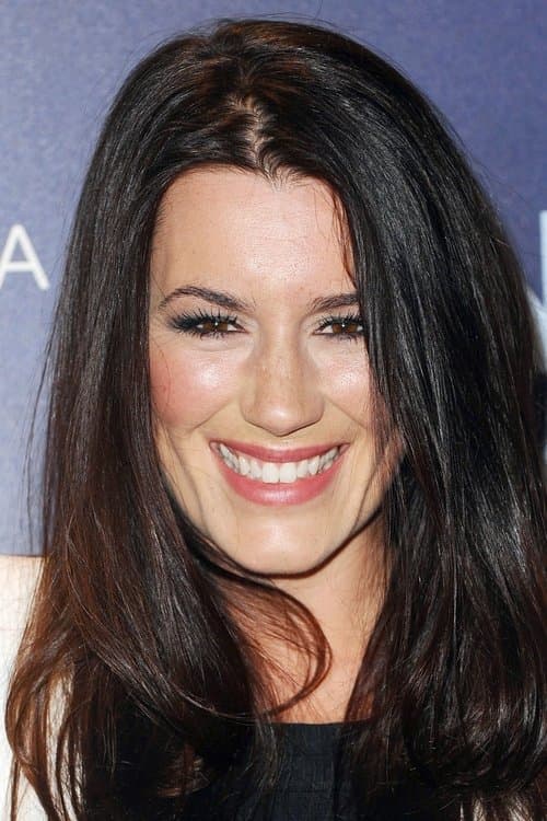 Zdjęcie Kate Magowan