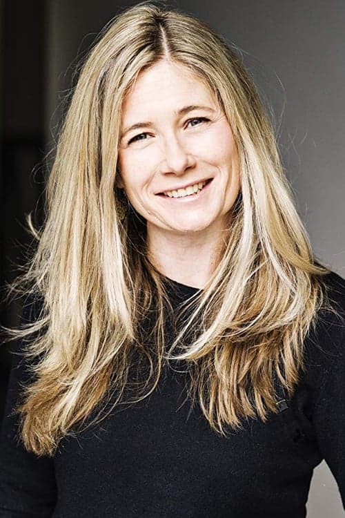 Zdjęcie Kate Maravan