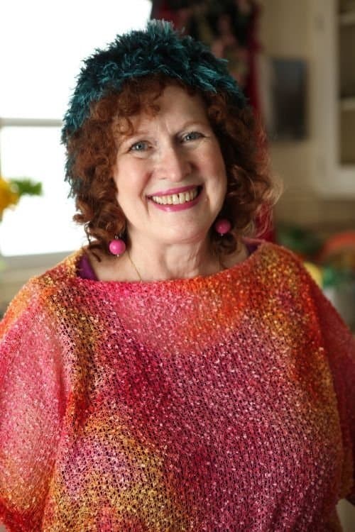 Zdjęcie Kate McGregor-Stewart