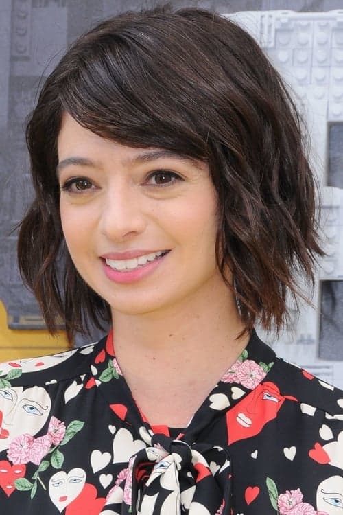 Zdjęcie Kate Micucci