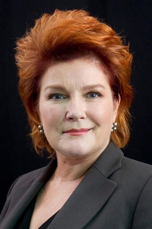 Zdjęcie Kate Mulgrew