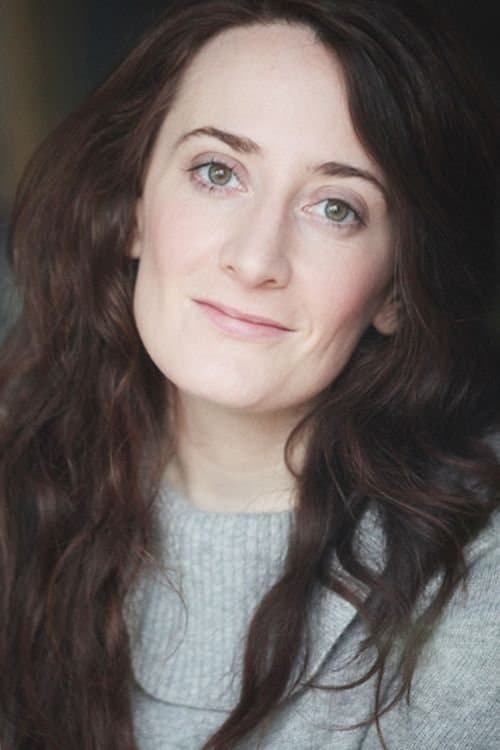 Zdjęcie Kate Nic Chonaonaigh