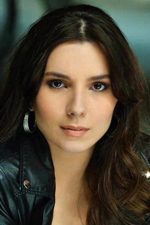 Zdjęcie Kate Nichols