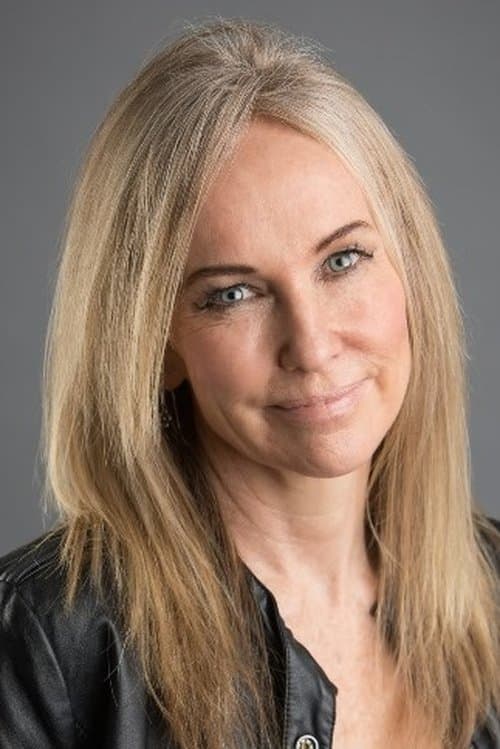 Zdjęcie Kate Normington