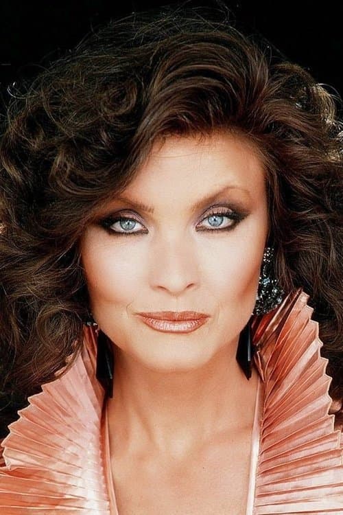 Zdjęcie Kate O'Mara