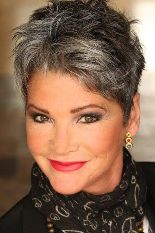 Zdjęcie Kate Romero