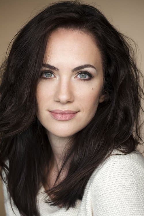 Zdjęcie Kate Siegel