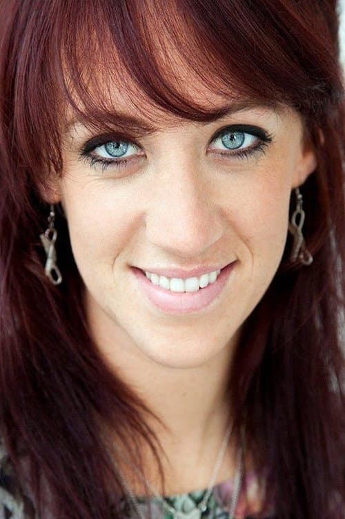 Zdjęcie Kate Simmonds