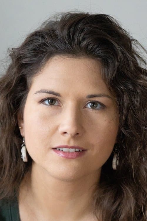 Zdjęcie Kate Szekely