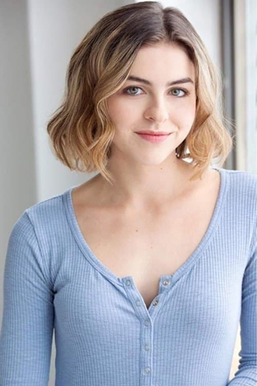 Zdjęcie Kate Vickery