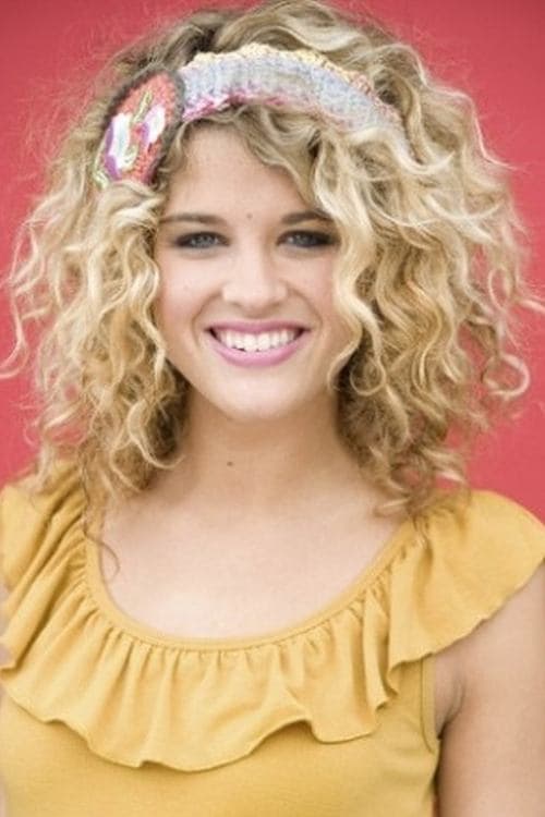 Zdjęcie Katelyn Epperly