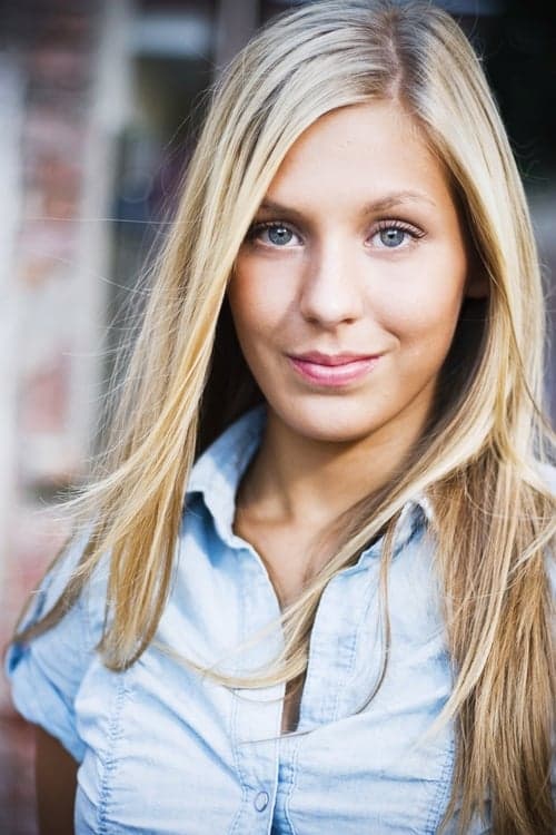 Zdjęcie Katelyn Mager