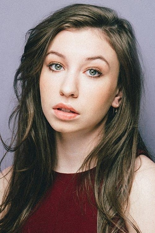Zdjęcie Katelyn Nacon