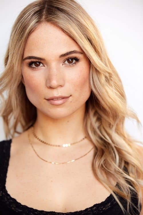 Zdjęcie Katelyn Pippy