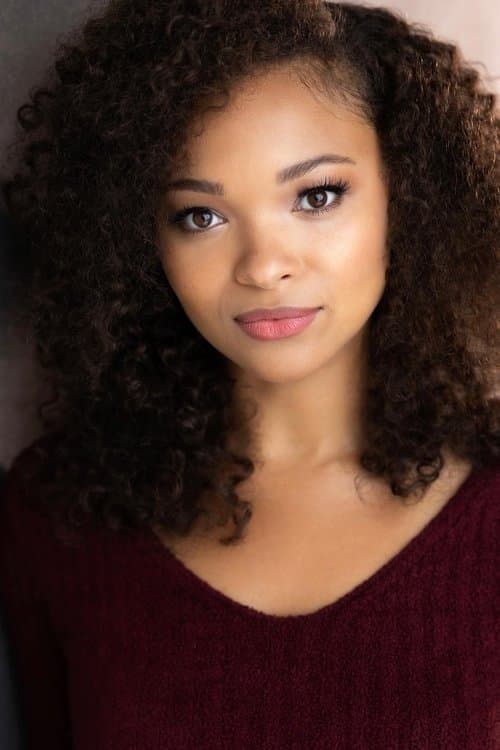 Zdjęcie Katelynn Bennett