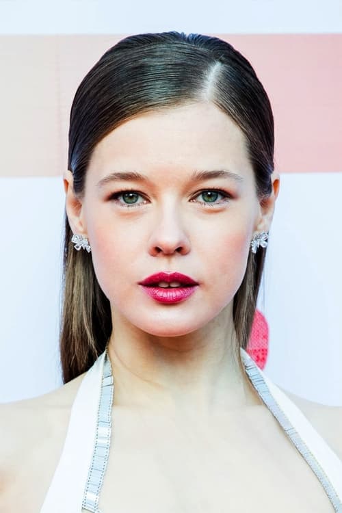 Zdjęcie Катерина Шпица