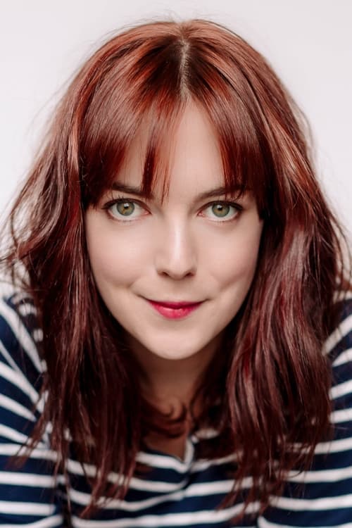 Zdjęcie Katey Hoffman