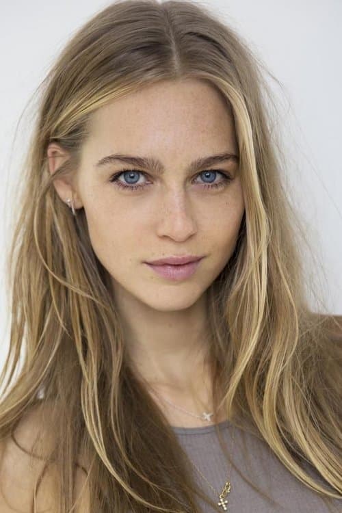 Zdjęcie Katharina Damm