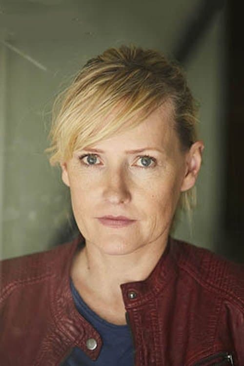 Zdjęcie Katharina Zapatka