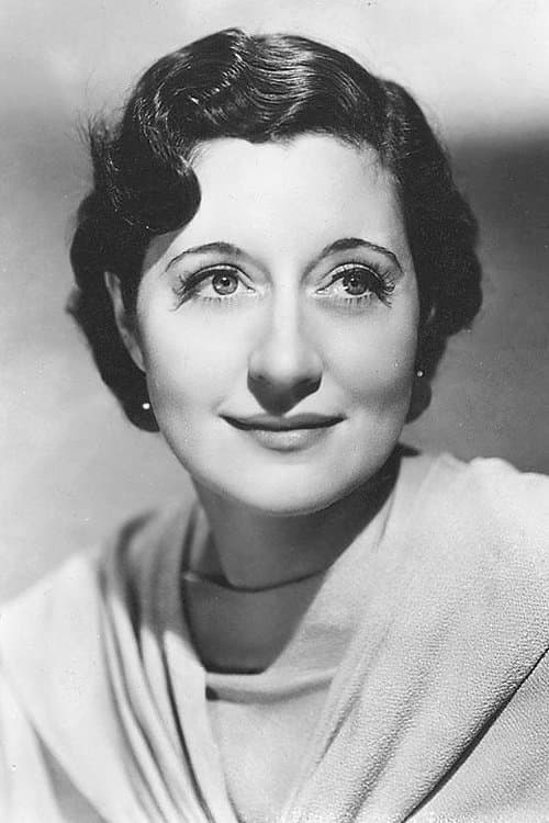 Zdjęcie Katharine Alexander