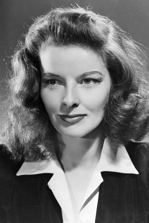 Zdjęcie Katharine Hepburn
