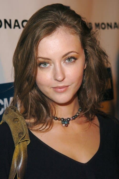 Zdjęcie Katharine Isabelle