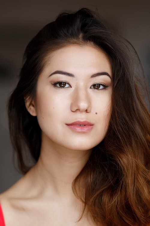 Zdjęcie Katharine King So