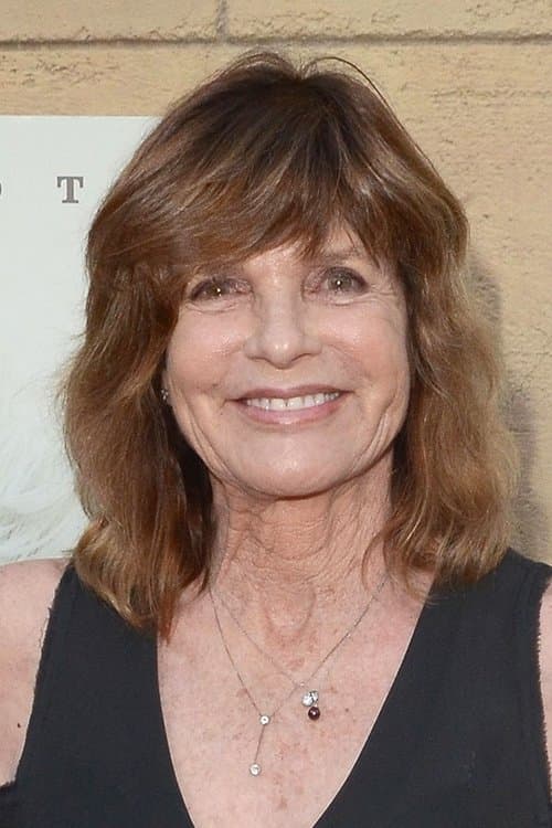 Zdjęcie Katharine Ross