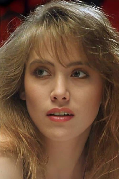 Zdjęcie Katherine Armstrong