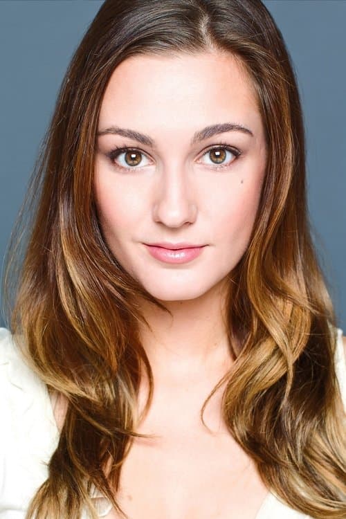 Zdjęcie Katherine Barrell