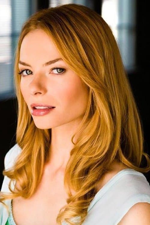 Zdjęcie Katherine Boecher