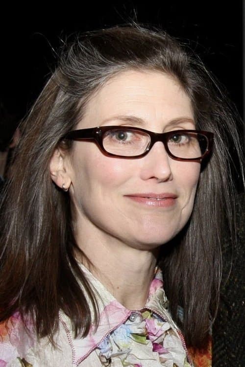 Zdjęcie Katherine Borowitz