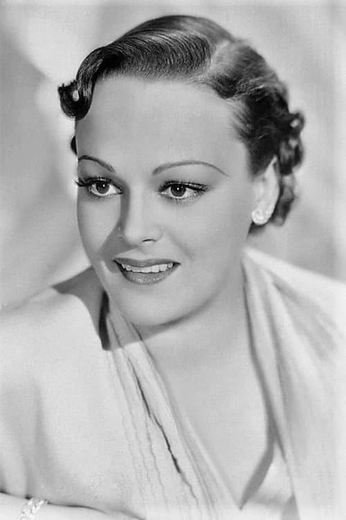 Zdjęcie Katherine DeMille